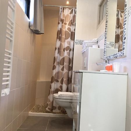 Hotel & Spa Rodier Campagnac  Dış mekan fotoğraf