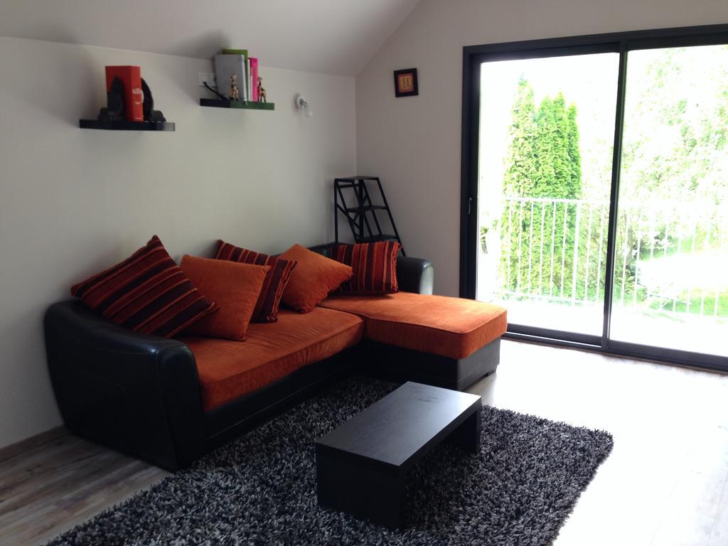 Hotel & Spa Rodier Campagnac  Oda fotoğraf