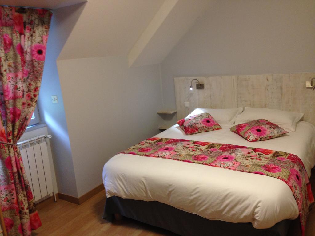 Hotel & Spa Rodier Campagnac  Oda fotoğraf