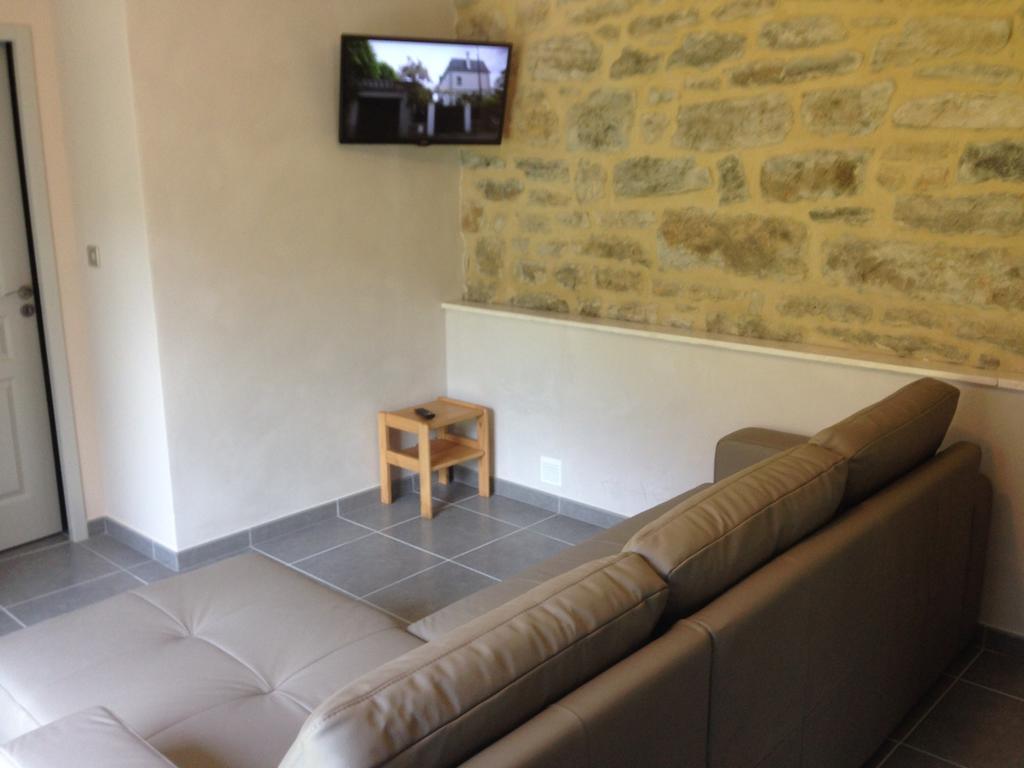 Hotel & Spa Rodier Campagnac  Oda fotoğraf
