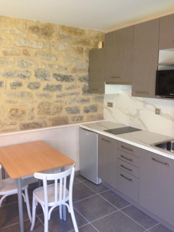 Hotel & Spa Rodier Campagnac  Oda fotoğraf