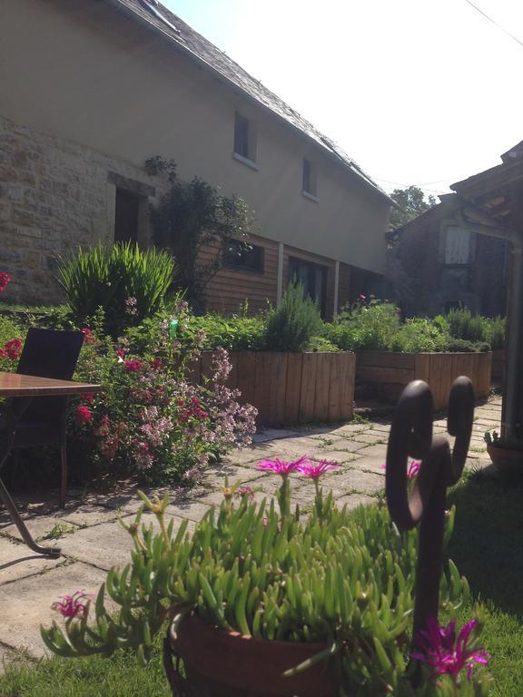 Hotel & Spa Rodier Campagnac  Oda fotoğraf