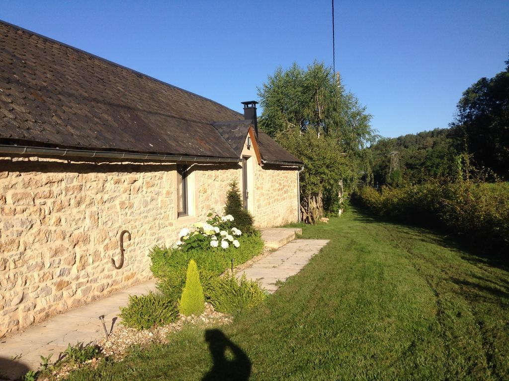Hotel & Spa Rodier Campagnac  Oda fotoğraf