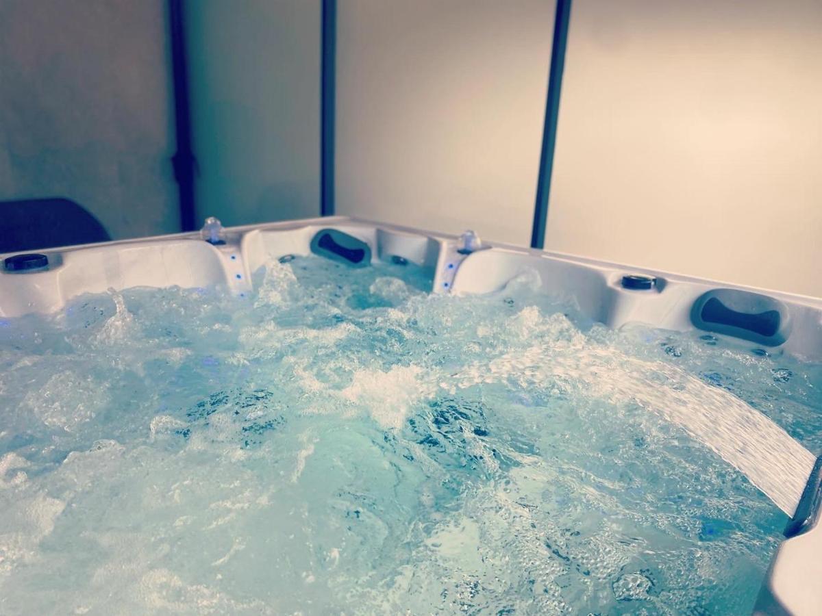 Hotel & Spa Rodier Campagnac  Dış mekan fotoğraf