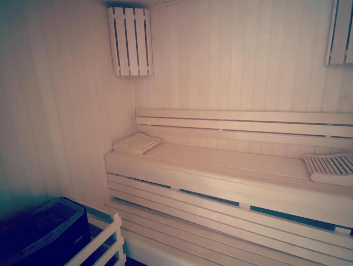Hotel & Spa Rodier Campagnac  Dış mekan fotoğraf