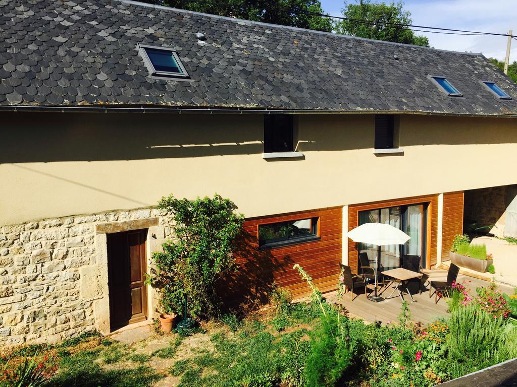 Hotel & Spa Rodier Campagnac  Oda fotoğraf