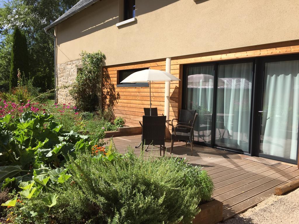 Hotel & Spa Rodier Campagnac  Oda fotoğraf
