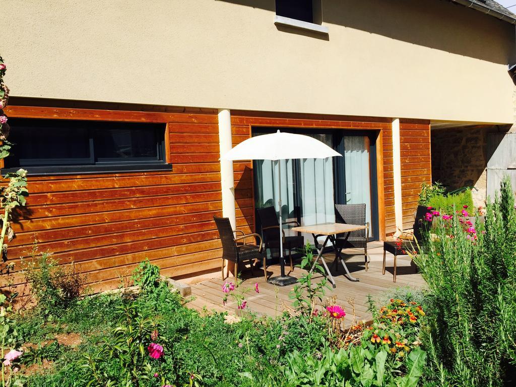 Hotel & Spa Rodier Campagnac  Oda fotoğraf
