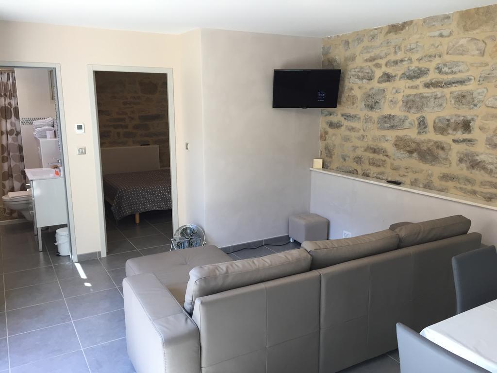 Hotel & Spa Rodier Campagnac  Oda fotoğraf