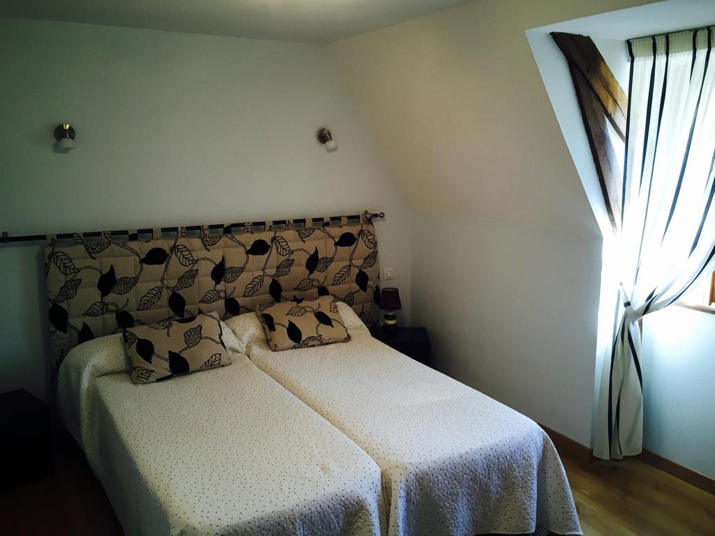 Hotel & Spa Rodier Campagnac  Oda fotoğraf