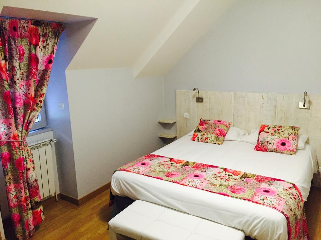 Hotel & Spa Rodier Campagnac  Oda fotoğraf