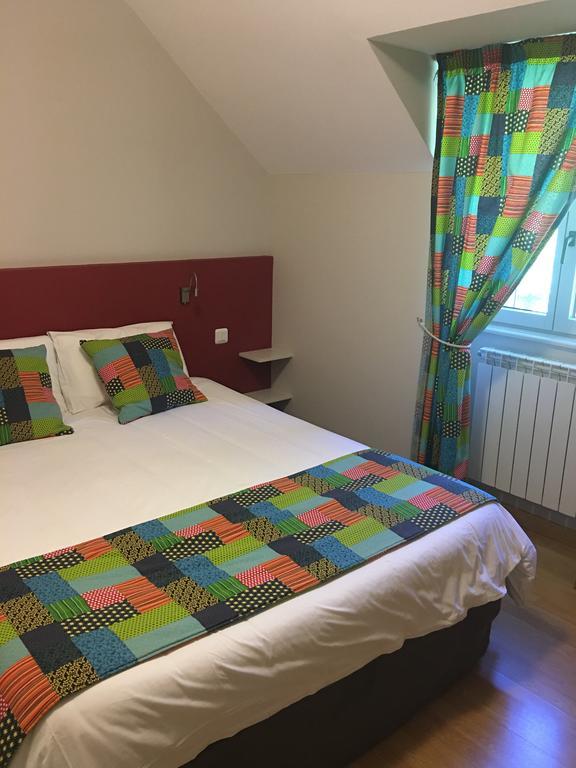 Hotel & Spa Rodier Campagnac  Dış mekan fotoğraf