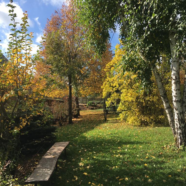 Hotel & Spa Rodier Campagnac  Dış mekan fotoğraf
