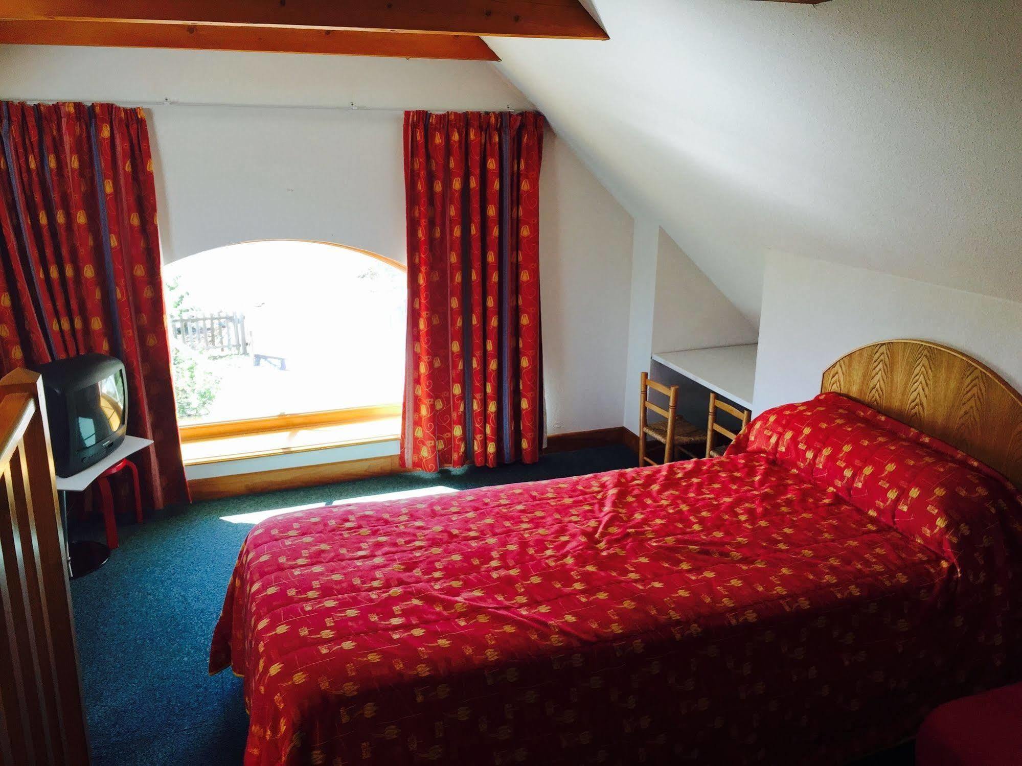 Hotel & Spa Rodier Campagnac  Dış mekan fotoğraf