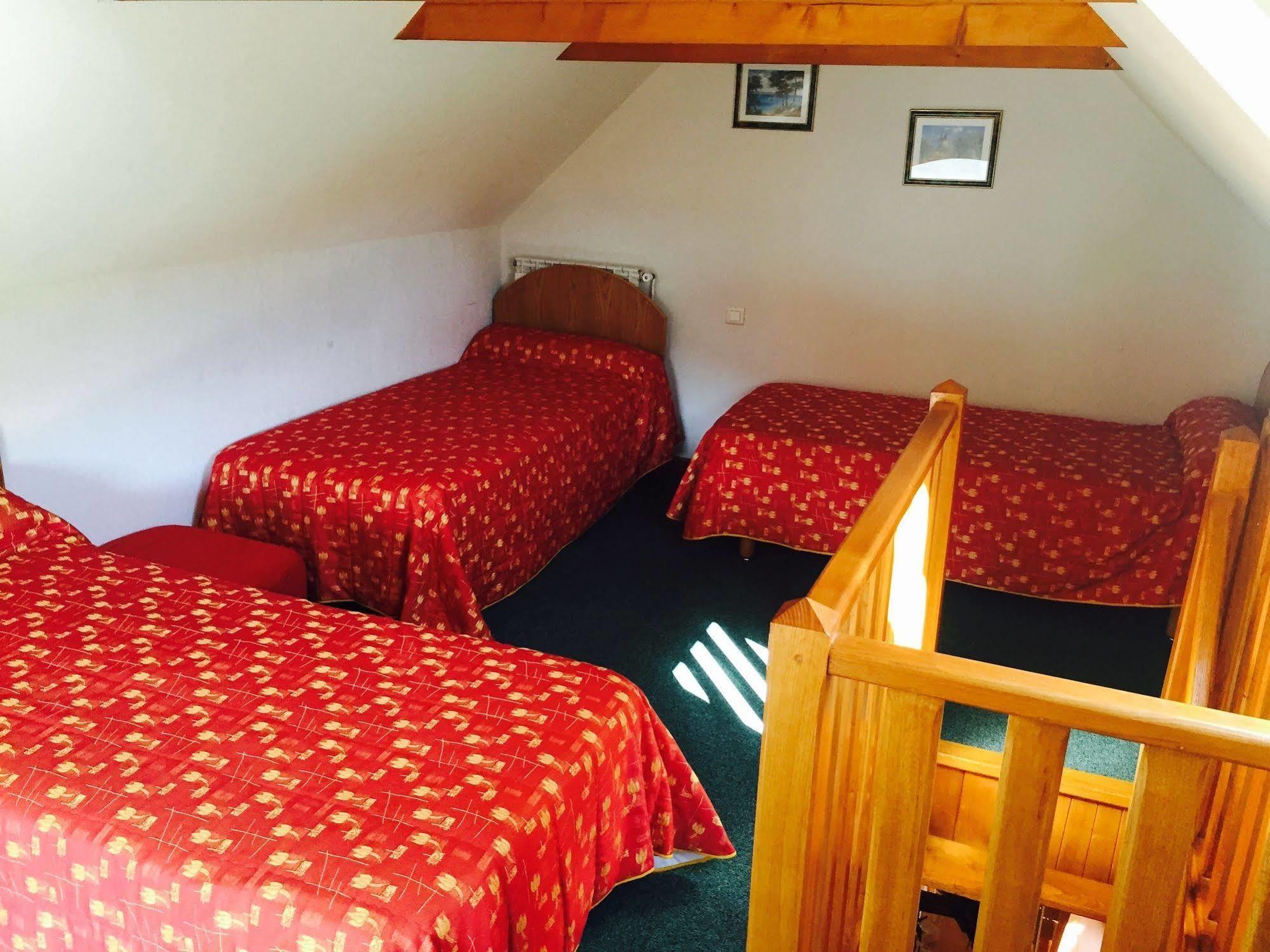 Hotel & Spa Rodier Campagnac  Dış mekan fotoğraf