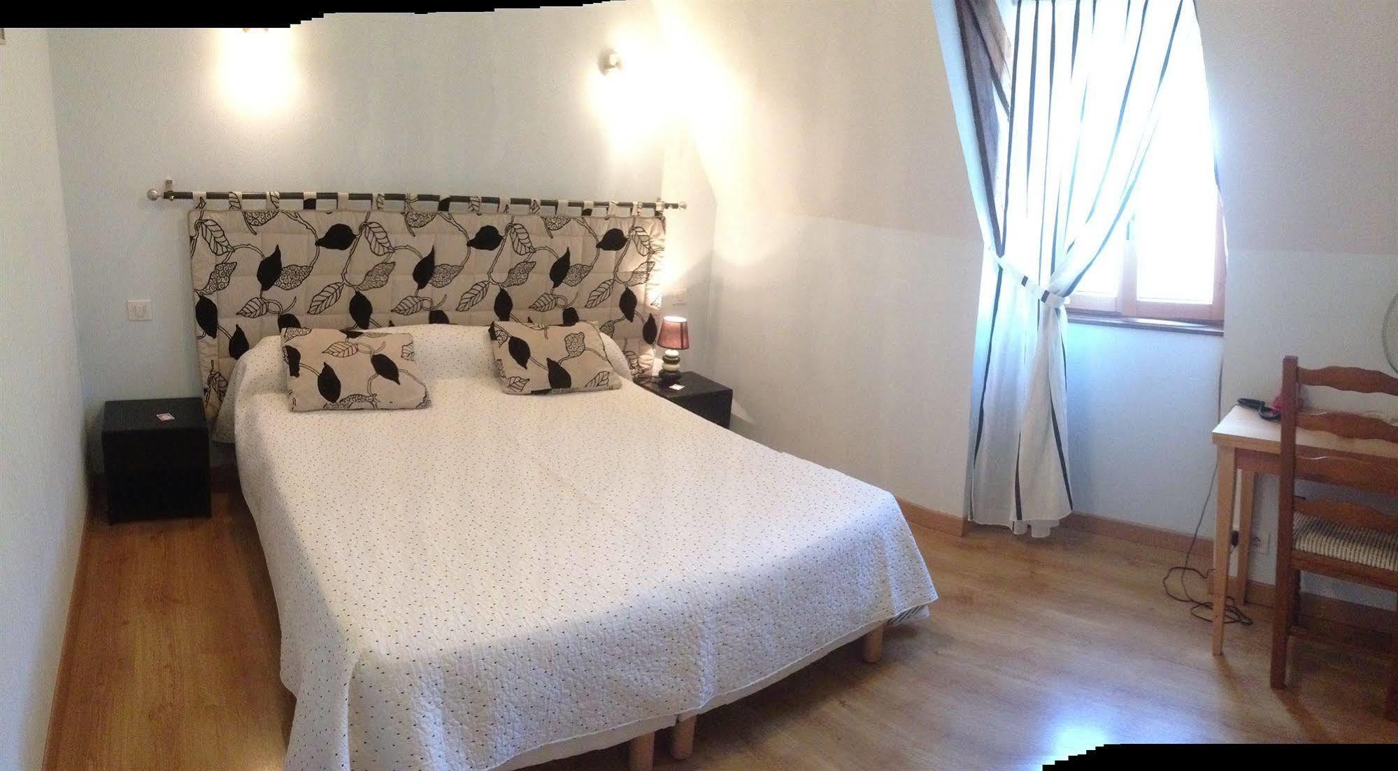 Hotel & Spa Rodier Campagnac  Dış mekan fotoğraf