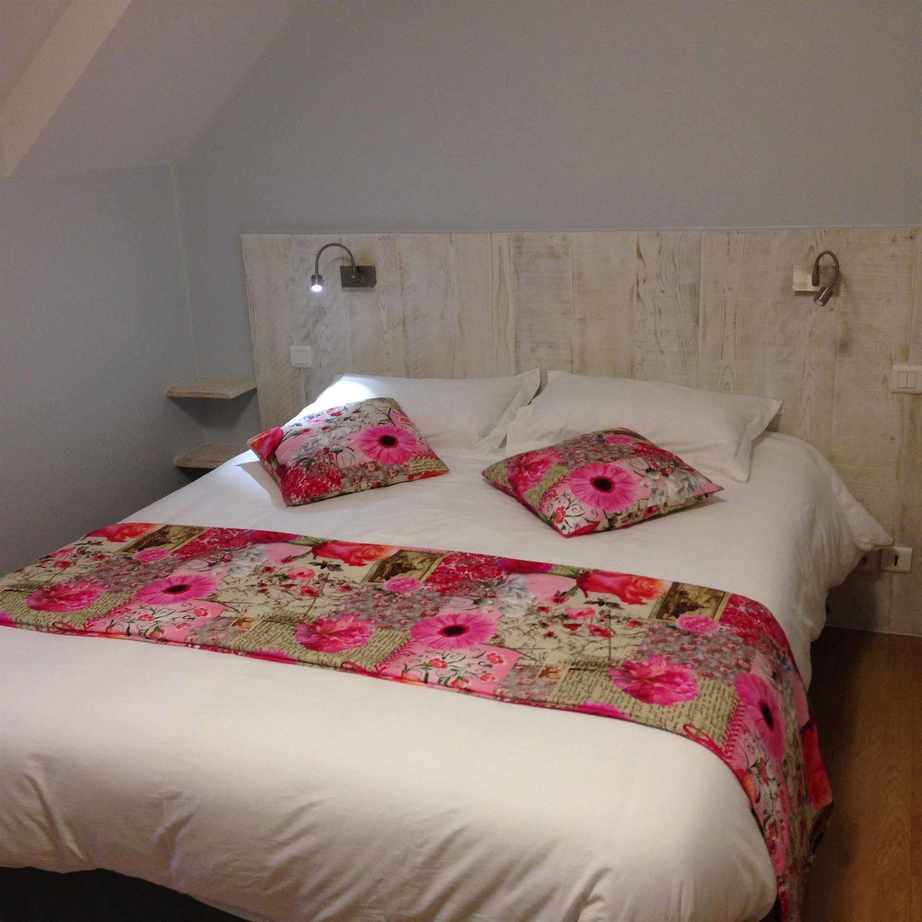 Hotel & Spa Rodier Campagnac  Dış mekan fotoğraf